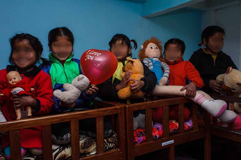 Life before baby life home